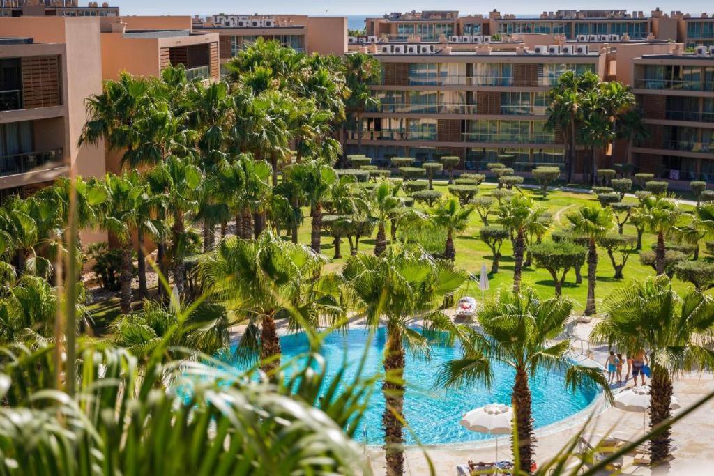 Salgados - Vila Das Lagoas Guia  Exterior photo
