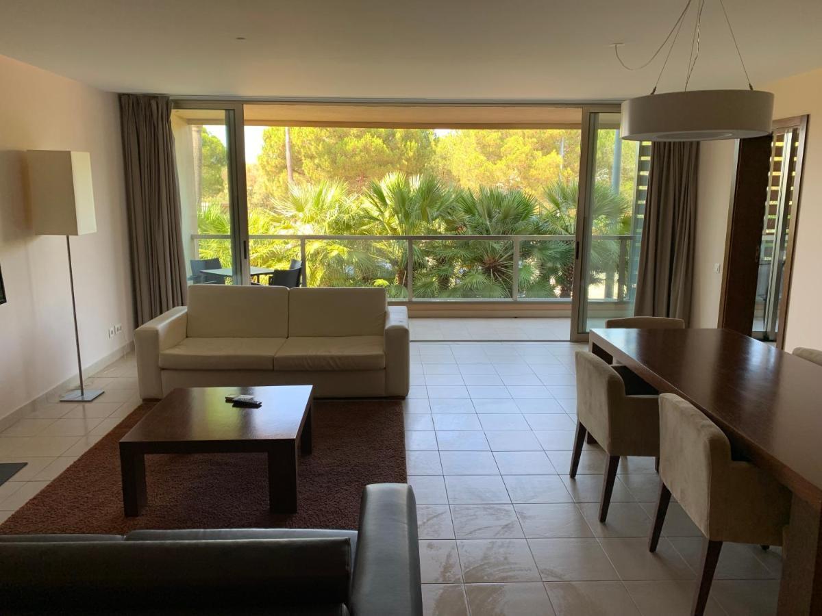 Salgados - Vila Das Lagoas Guia  Exterior photo